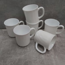 Набір чашок 290 мл 6 шт  Luminarc Trianon 66520/68978