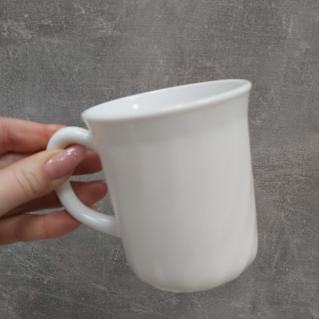 Набір чашок 290 мл 6 шт  Luminarc Trianon 66520/68978