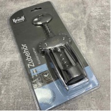 Штопор з цинкового сплаву 19,5*7 см Krauff  Zubehor 29-282-001