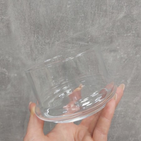 Ємність з кришкою (лимонниця, цукерниця) 505 мл Pasabahce Pattiserie 96889