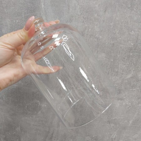 Ємність з кришкою (лимонниця, цукерниця) 505 мл Pasabahce Pattiserie 96889