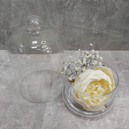 Ємність з кришкою (лимонниця, цукерниця) 505 мл Pasabahce Pattiserie 96889