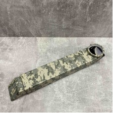 Перископ розсувний  640*62*45 мм Піксель ТО для оптики (чохол в комплекті не йде)