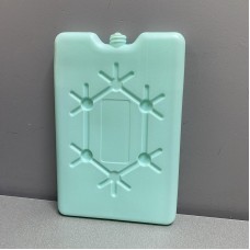 Термовклад-акумулятор холоду для термосумки 2 шт бірюзовий Stenson R29501