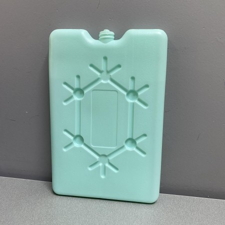 Термовклад-акумулятор холоду для термосумки 2 шт бірюзовий Stenson R29501