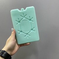 Термовклад-акумулятор холоду для термосумки 2 шт бірюзовий Stenson R29501