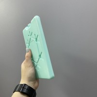 Термовклад-акумулятор холоду для термосумки 2 шт бірюзовий Stenson R29501