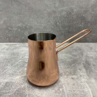 Турка OLens "Мідна класика" h-9 см 200 мл 16367-1