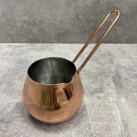 Турка 250 мл "Мідна бочечка" Olens 16548-3-1