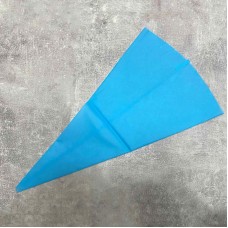 Мішок кондитерський Empire ММ-234 4-46 силіконовий синій