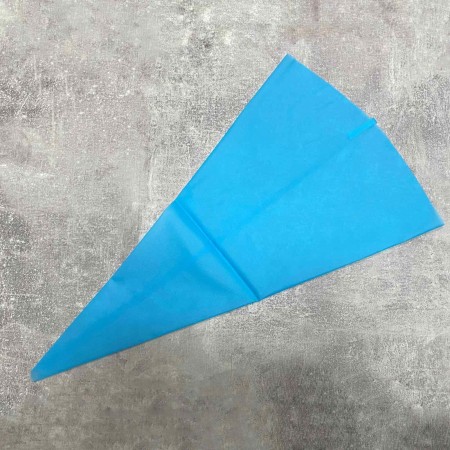 Мішок кондитерський Empire ММ-234 4-46 силіконовий синій