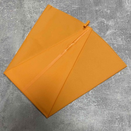 Мішок кондитерський Empire ММ-234 4-46 силіконовий помаранчевий