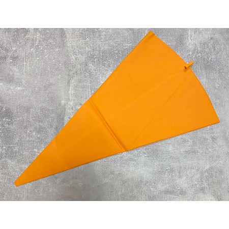 Мішок кондитерський Empire ММ-234 4-46 силіконовий помаранчевий