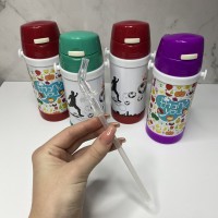 Силіконовий клапан для термоса 1776 A-PLus 0003