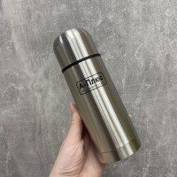 Термос з нержавіючої сталі 0,35 л A-Plus 1751