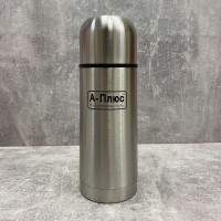 Термос з нержавіючої сталі 0,35 л A-Plus 1751