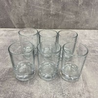 Набір чарок 57 мл 6 шт Uniglass Chile 6106/8305