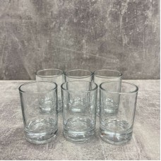 Набір чарок 57 мл 6 шт Uniglass Chile 6106/8305