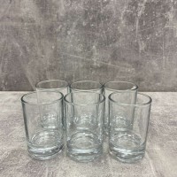 Набір чарок 57 мл 6 шт Uniglass Chile 6106/8305