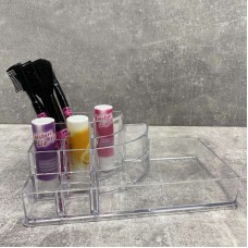 Органайзер для косметики 17,5*9,5*6 см Akay Plastik AK500