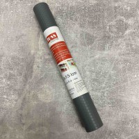 Килимок анти-сліп відрізний 30*150 см Stenson R16898 сірий