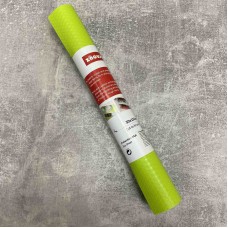 Килимок анти-сліп відрізний 30*150 см Stenson R16898 зелений