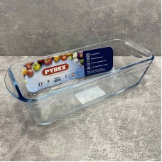Форма прямокутна Pyrex Classic для випікання 28х12х7.5 см 835BN00
