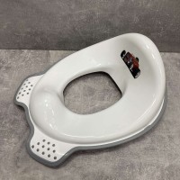 Дитяче сидіння для унітазу з резиновими вставками Irak Plastik CM-240