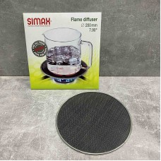 Розсіювач вогню d-20 см Simax 61511