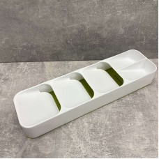 Органайзер для столових приборів 39,5*11*5,7 см A-Plus 513 CC