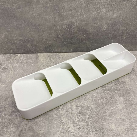 Органайзер для столових приборів 39,5*11*5,7 см A-Plus 513 CC