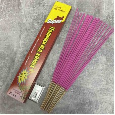 Засіб від комарів та мух-арома палички 30 шт 32 см Stenson 56186