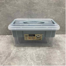 Контейнер для зберігання ліків, канцелярії, косметики з вкладом 19*29*14 см Hobby Life 02 1310