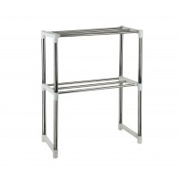 Полиця-органайзер для мікрохвильової печі A-Plus 8018/MO-360