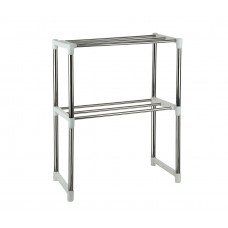 Полиця-органайзер для мікрохвильової печі A-Plus 8018/MO-360