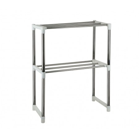 Полиця-органайзер для мікрохвильової печі A-Plus 8018/MO-360