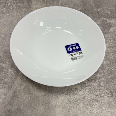 Тарілка супова 20 см Luminarc Zelie V3730/V6234/V7141
