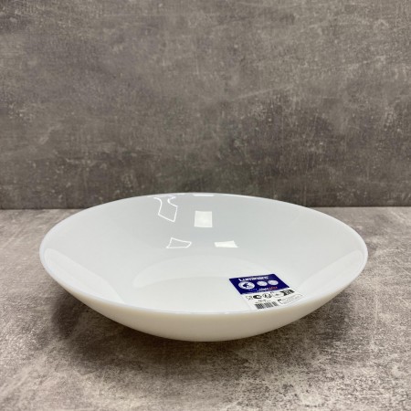 Тарілка супова 20 см Luminarc Zelie V3730/V6234/V7141