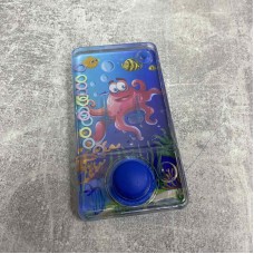 Водяна гра Підводний світ 4-11/1236-2