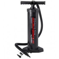 Насос для матраців ручний 48 см Intex 68615