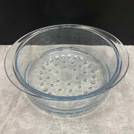 Кошик для пароварки 24 см 4 л Pyrex Steam&Care P05N000/7044