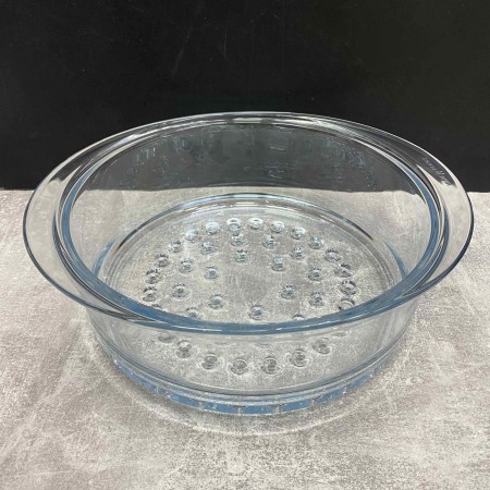 Кошик для пароварки 24 см 4 л Pyrex Steam&Care P05N000/7044