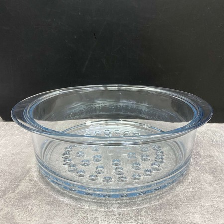 Кошик для пароварки 24 см 4 л Pyrex Steam&Care P05N000/7044