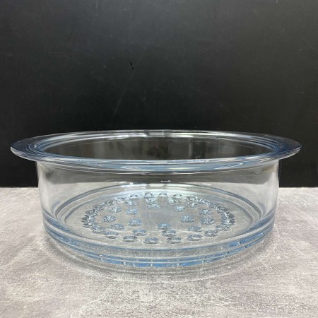Кошик для пароварки 24 см 4 л Pyrex Steam&Care P05N000/7044