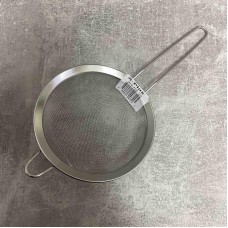 Сито нержавіюча сталь 12 см A-PLus 0729