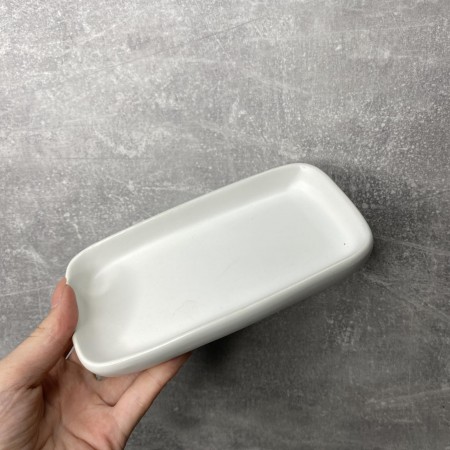 Набір для ванної кімнати (3 предмети) дозатор для мила, склянка для зубних щіток та мильниця Bona Di 851-327