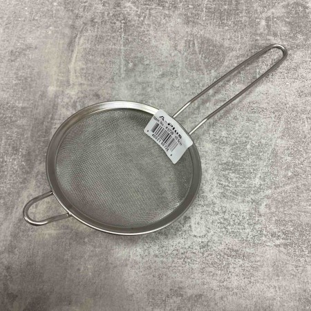 Сито нержавіюча сталь 10 см A-PLus 0728