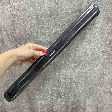 Магнітна планка для ножів 48*4,8 см A-Plus 1409