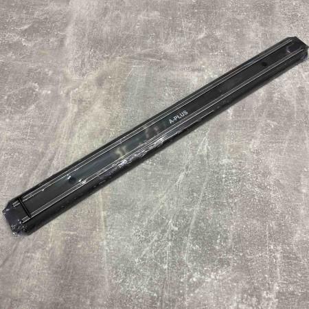 Магнітна планка для ножів 48*4,8 см A-Plus 1409