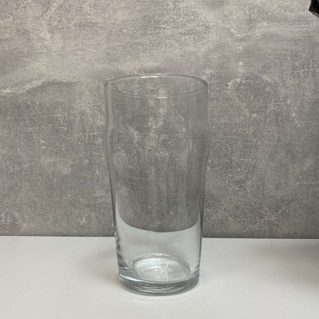 Келих для пива 1 шт 570 мл LAV Noniq NON371 ТЕХ